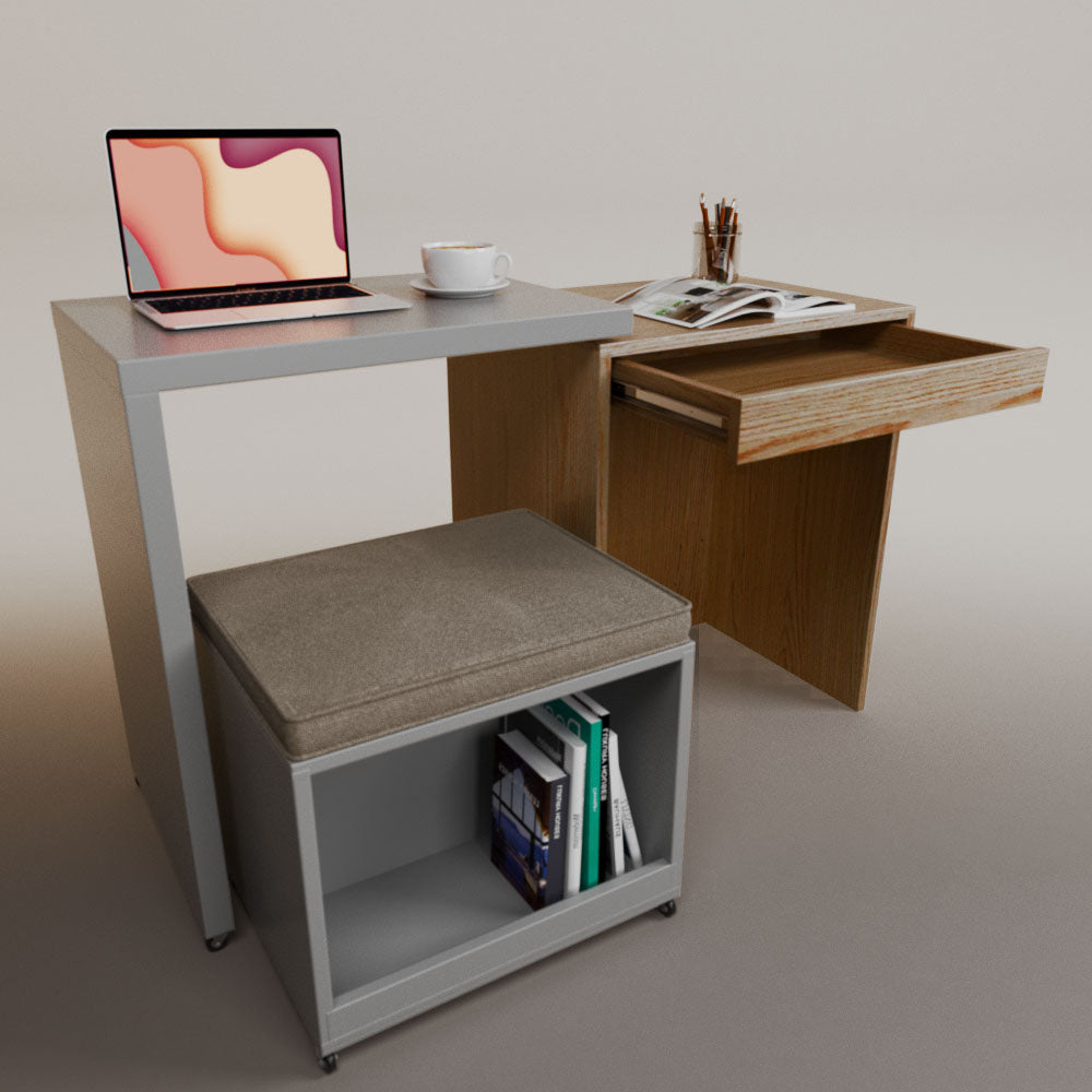 Escritorio extensible Ada