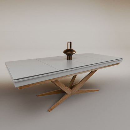 Angelo game and dining table