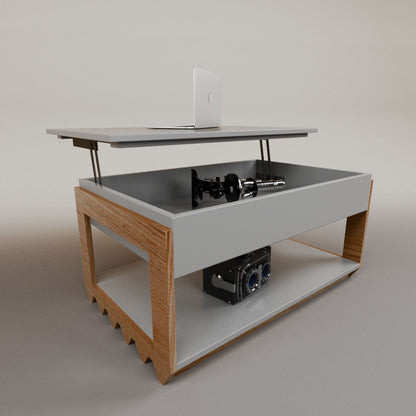 Sweetness lifting table