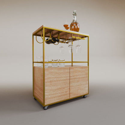 Servibar Cantina Marco