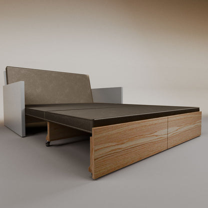 Esteban Double/Queen Sofa Bed