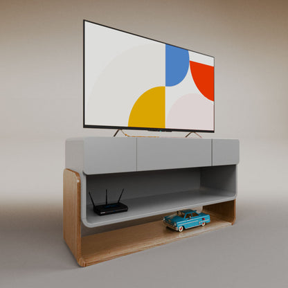 Mueble de TV Fernanda