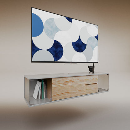 Mueble de TV Verónica