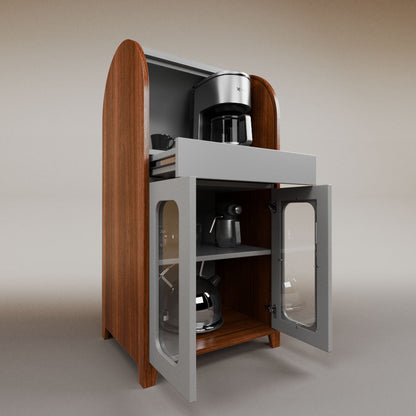 Daniel Coffee Station