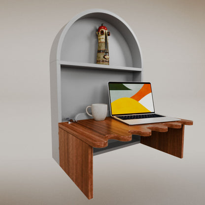 Luisa Redondo Desk
