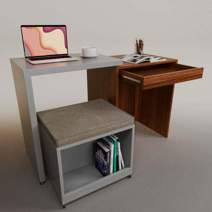 Escritorio extensible Ada