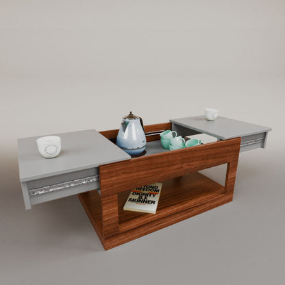 Mesa extensible Bere