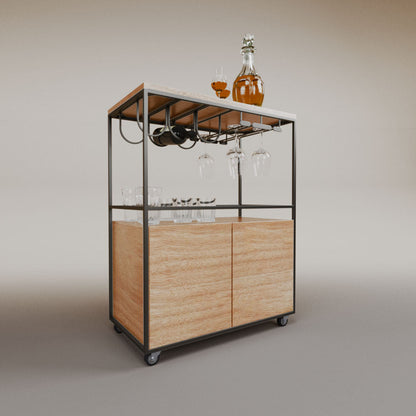 Servibar Cantina Marco