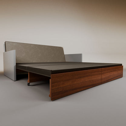 Esteban King Sofa Bed