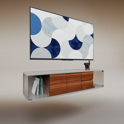 Mueble de TV Verónica