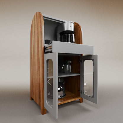 Daniel Coffee Station