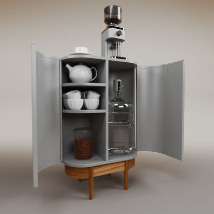 Mayte Coffee Station