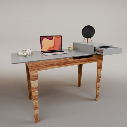 Escritorio extensible Andrea