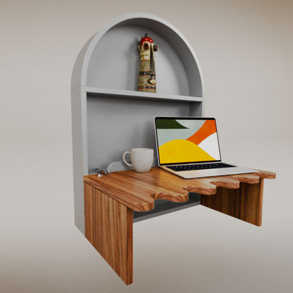 Luisa Redondo Desk