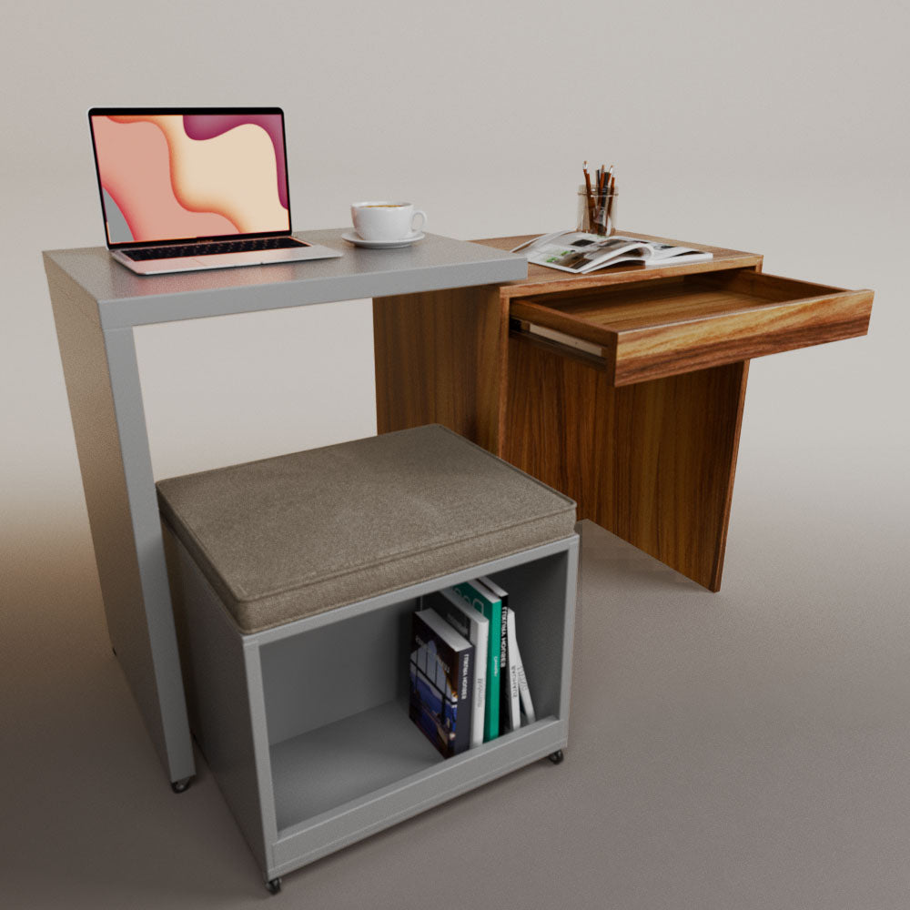 Escritorio extensible Ada