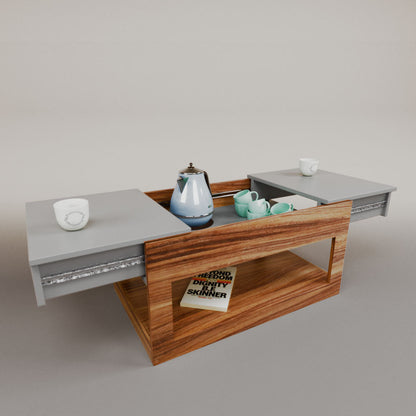 Mesa extensible Bere