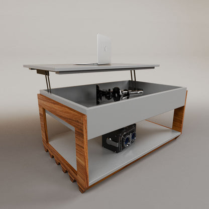 Sweetness lifting table