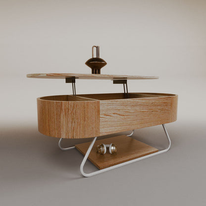 Mesa elevable Eduardo