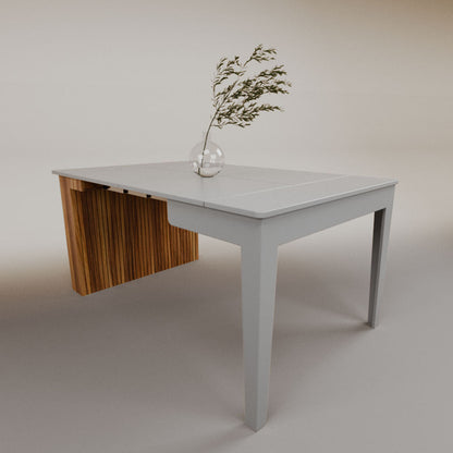 Fernando extendable table