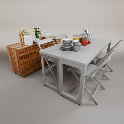 Sofia folding table