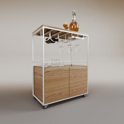 Servibar Cantina Marco