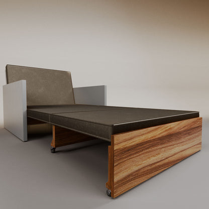 Esteban Single Sofa Bed