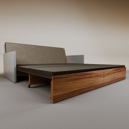 Esteban King Sofa Bed