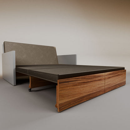 Esteban Double/Queen Sofa Bed