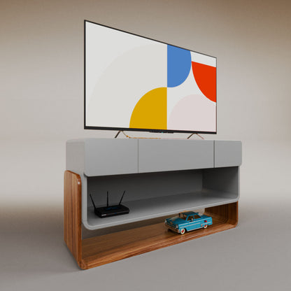 Mueble de TV Fernanda
