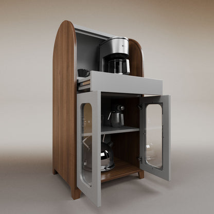 Daniel Coffee Station