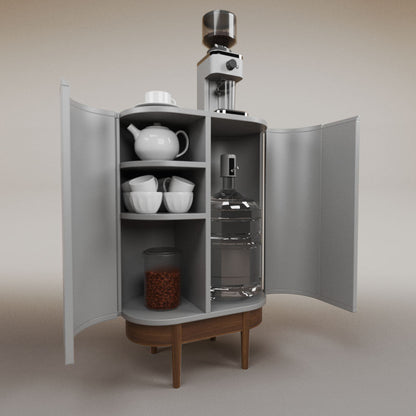 Mayte Coffee Station