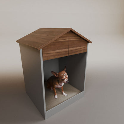 Casa de perros Daniela