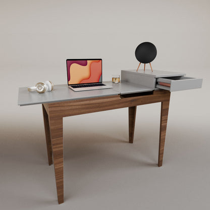 Escritorio extensible Andrea