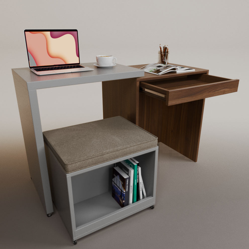 Escritorio extensible Ada