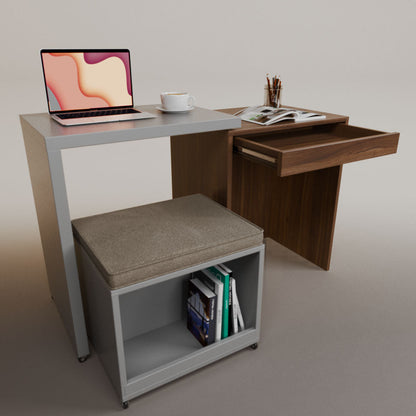 Escritorio extensible Ada