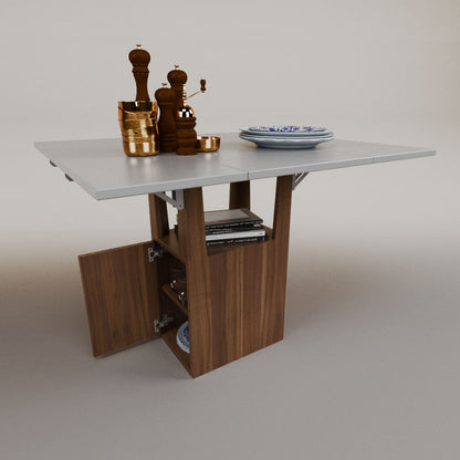 Mesa plegable Cardiel