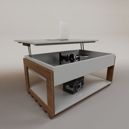 Sweetness lifting table