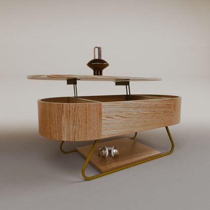 Mesa elevable Eduardo