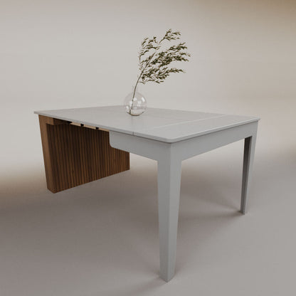 Fernando extendable table