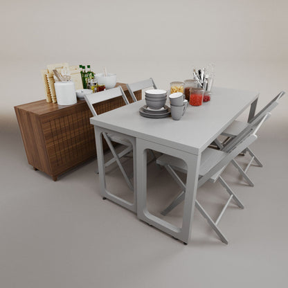 Sofia folding table