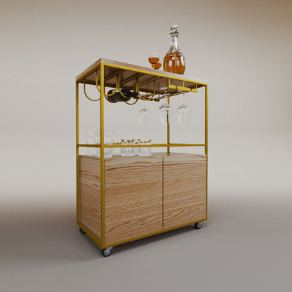 Servibar Cantina Marco