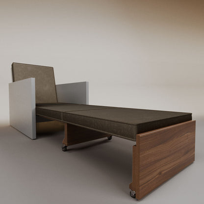 Esteban Cot Sofa Bed