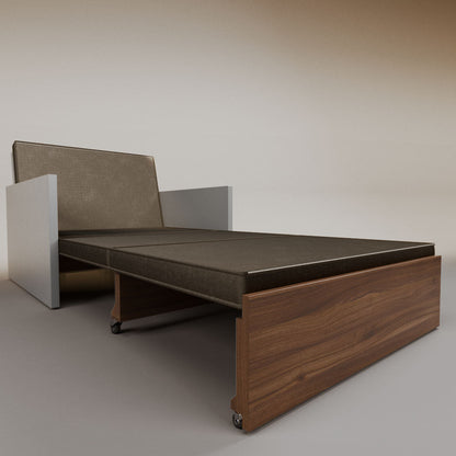 Esteban Single Sofa Bed