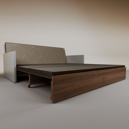 Esteban King Sofa Bed
