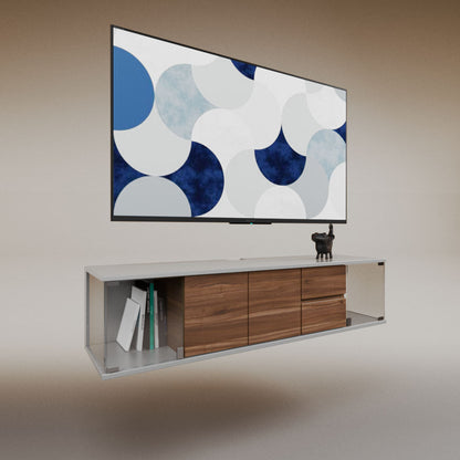 Mueble de TV Verónica