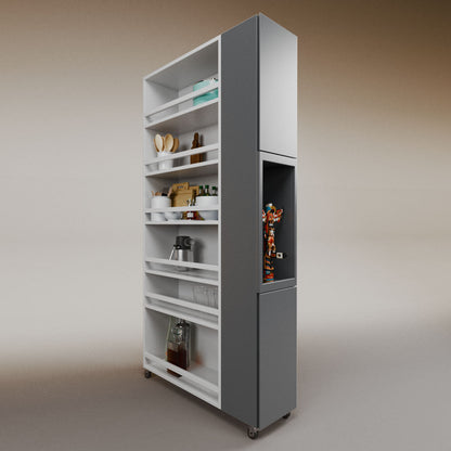 Dalia pull-out cupboard