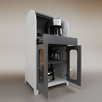 Daniel Coffee Station