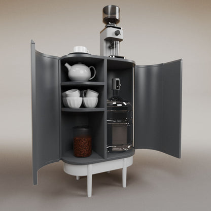 Mayte Coffee Station