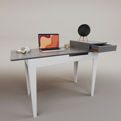 Escritorio extensible Andrea