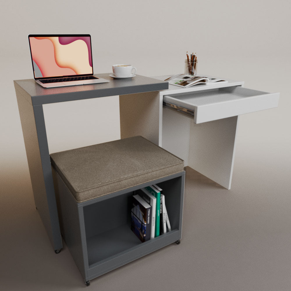 Escritorio extensible Ada